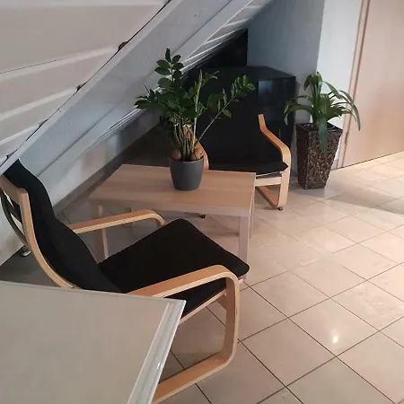 Gino S Ferienwohnung Illingen  Extérieur photo