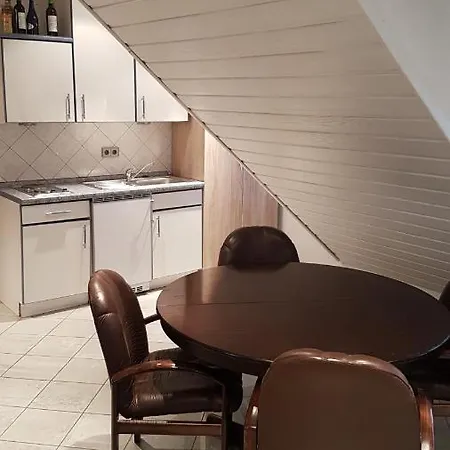 Gino S Ferienwohnung Illingen  Extérieur photo
