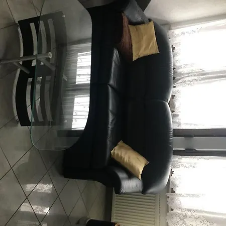 Gino S Ferienwohnung Illingen  Extérieur photo