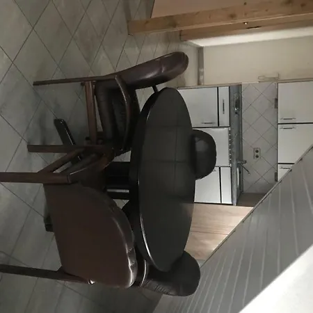 Gino S Ferienwohnung Illingen  Extérieur photo