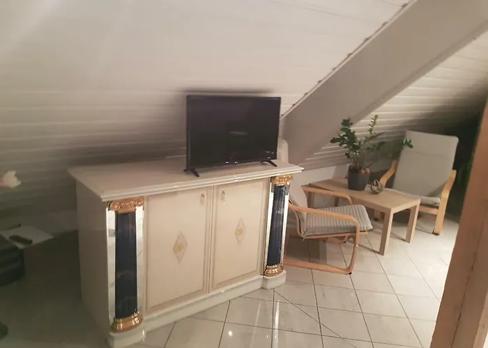 Gino s Ferienwohnung