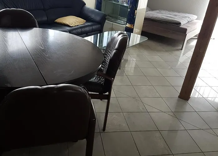 Gino s Ferienwohnung