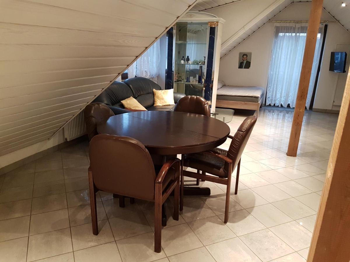 Gino S Apartment Illingen (Baden-Wurttemberg)